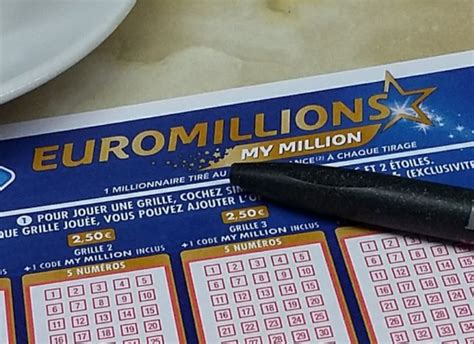euromillionen lotto zahlen vom freitag